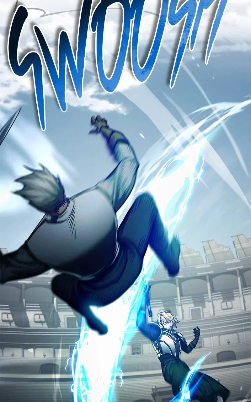 Descended from Divinity Chapter 85 - 20