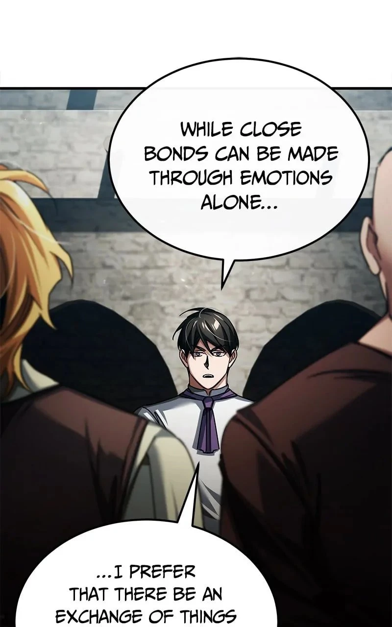 Descended from Divinity Chapter 86 - 31