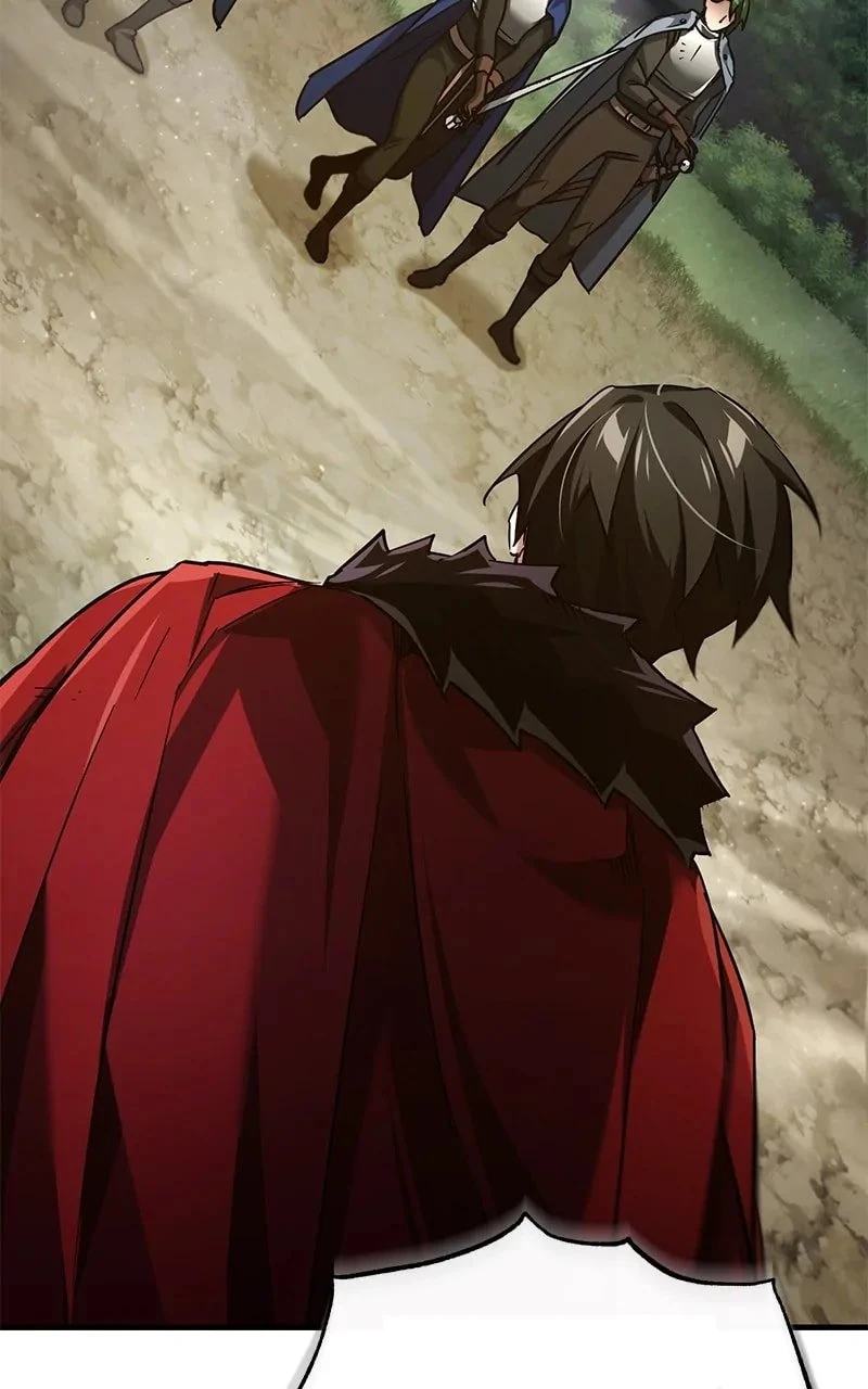 Descended from Divinity Chapter 88 - 83