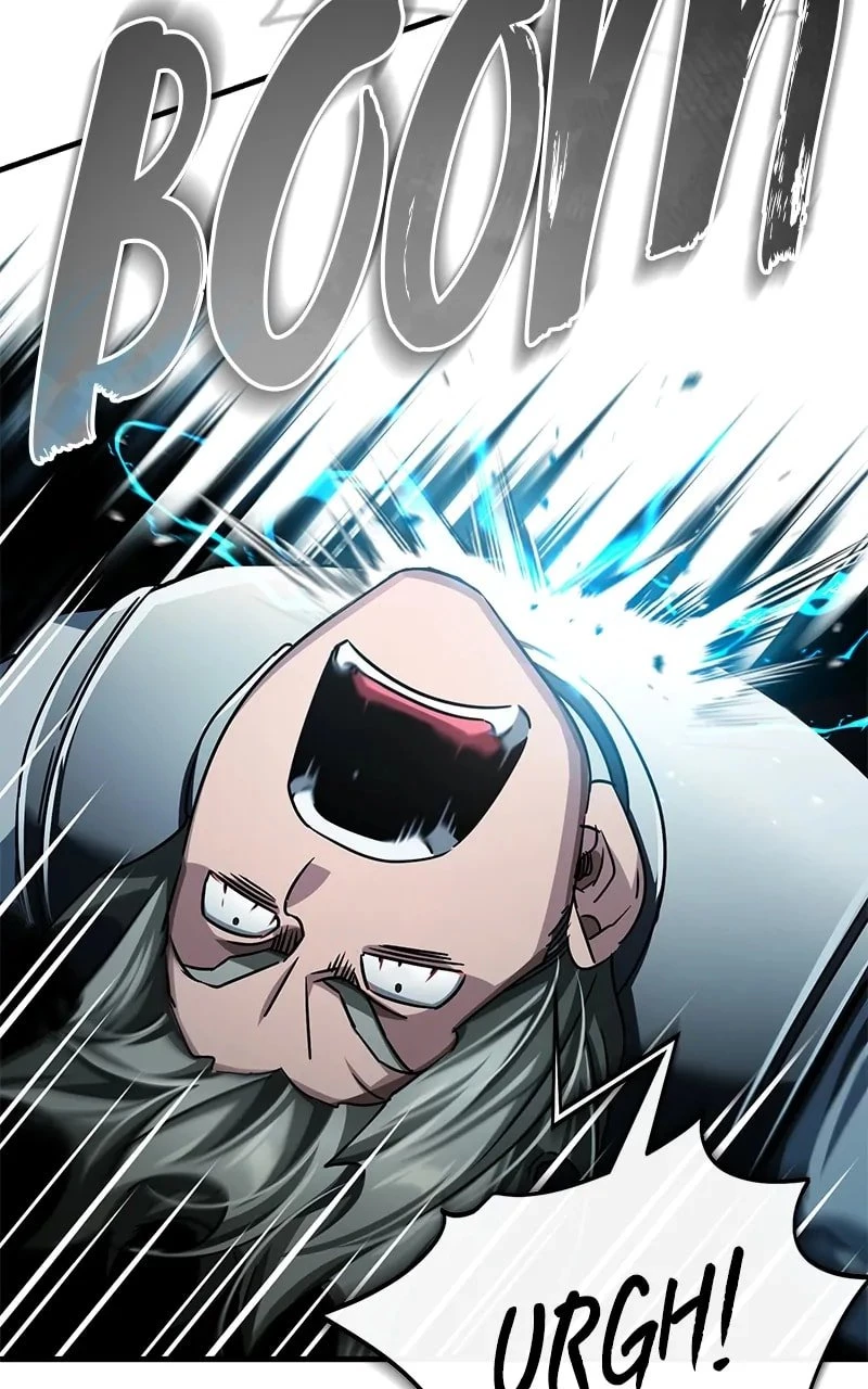 Descended from Divinity Chapter 85 - 22