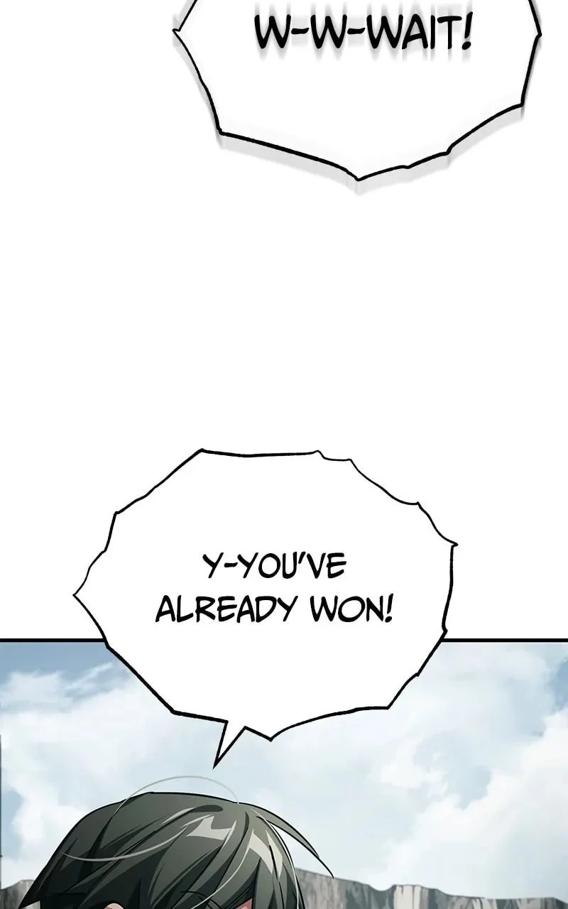 Descended from Divinity Chapter 88 - 84