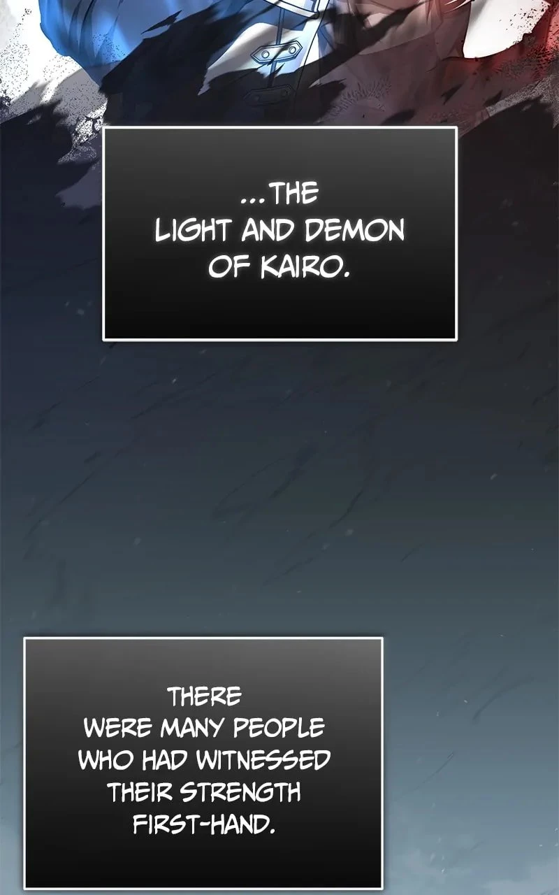 Descended from Divinity Chapter 84 - 9