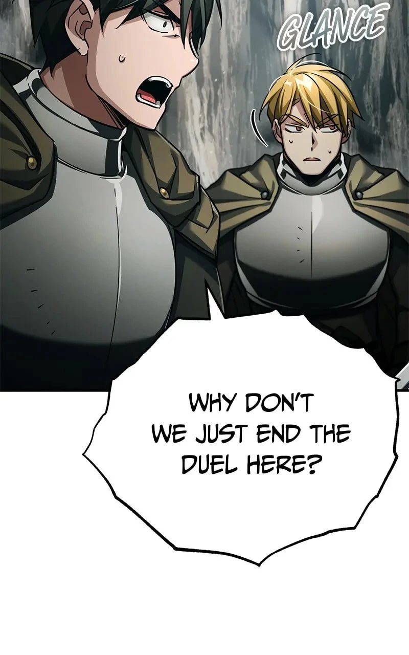 Descended from Divinity Chapter 88 - 85
