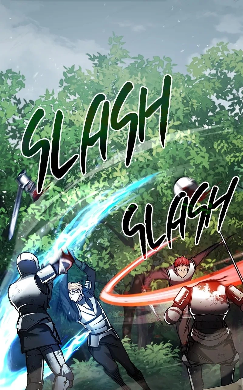Descended from Divinity Chapter 84 - 10