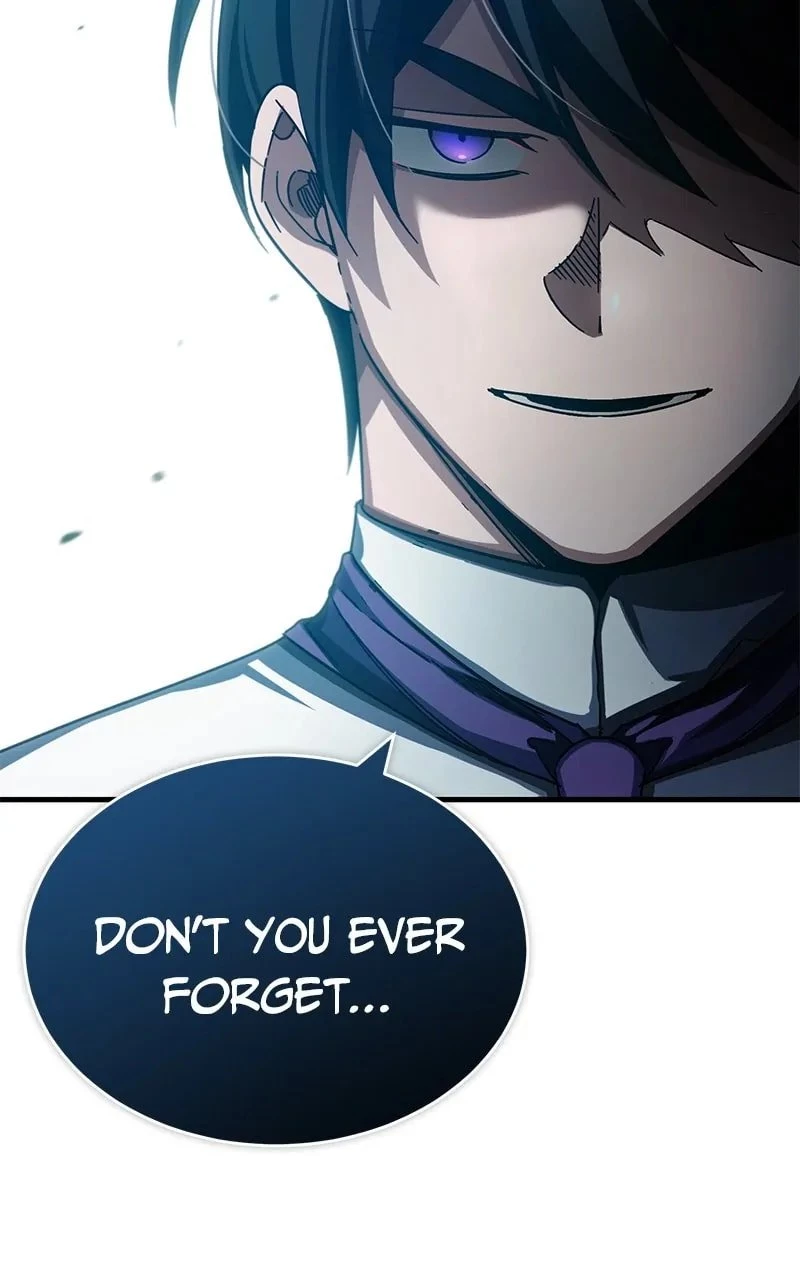 Descended from Divinity Chapter 86 - 35