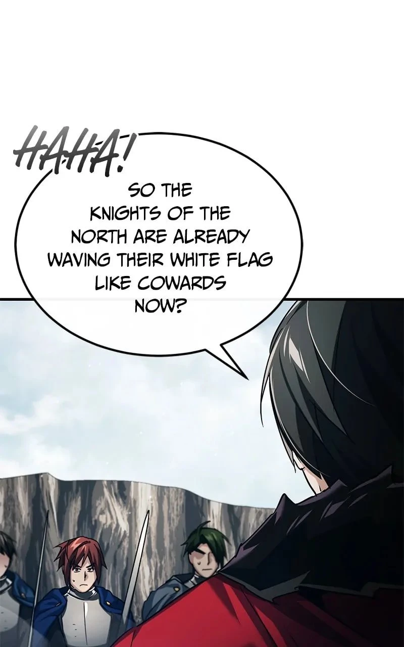 Descended from Divinity Chapter 88 - 86