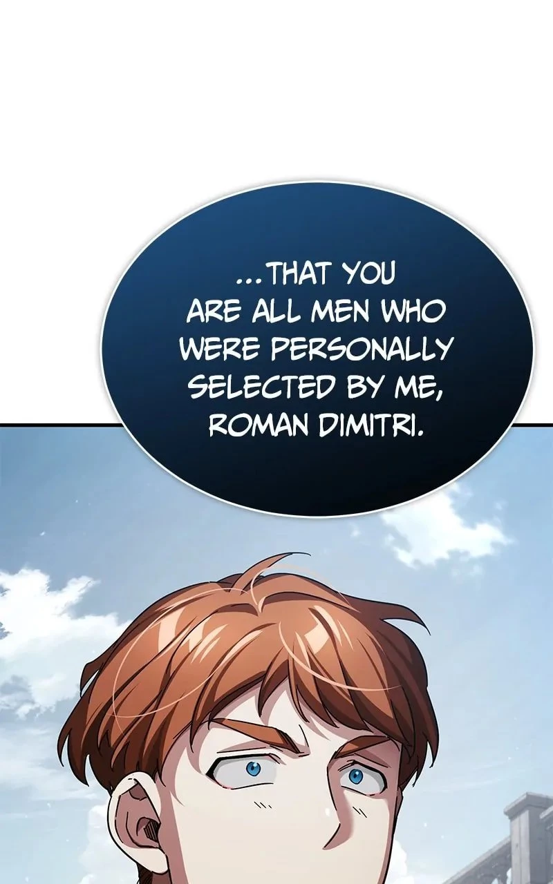 Descended from Divinity Chapter 86 - 36