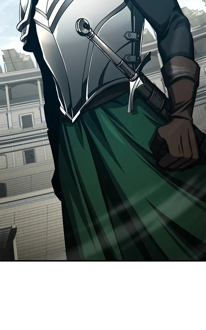 Descended from Divinity Chapter 85 - 25