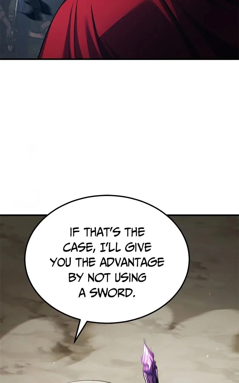 Descended from Divinity Chapter 88 - 87