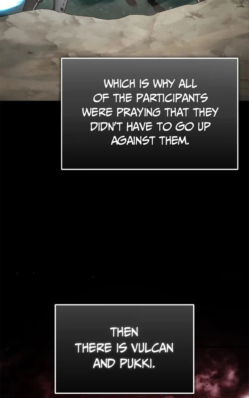 Descended from Divinity Chapter 84 - 11