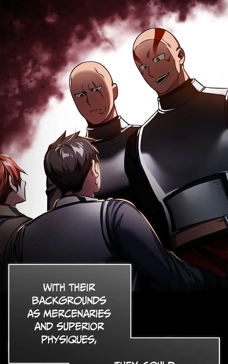 Descended from Divinity Chapter 84 - 12