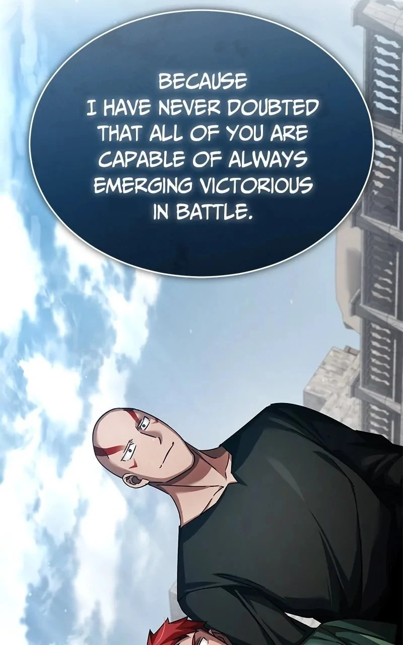 Descended from Divinity Chapter 86 - 38