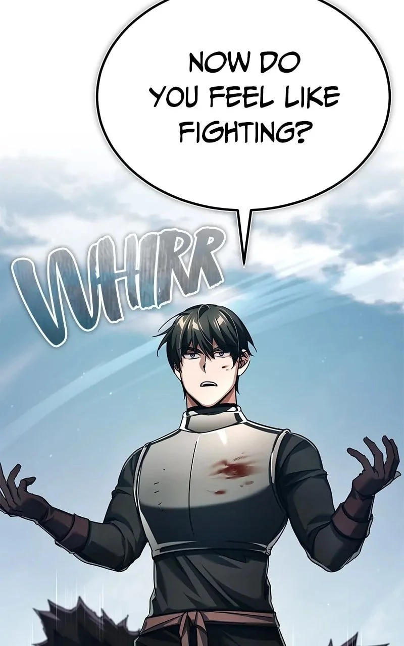Descended from Divinity Chapter 88 - 89