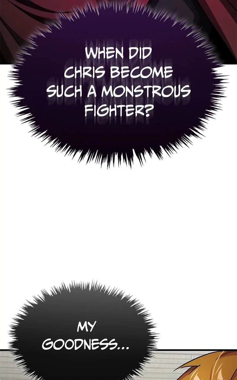 Descended from Divinity Chapter 85 - 27