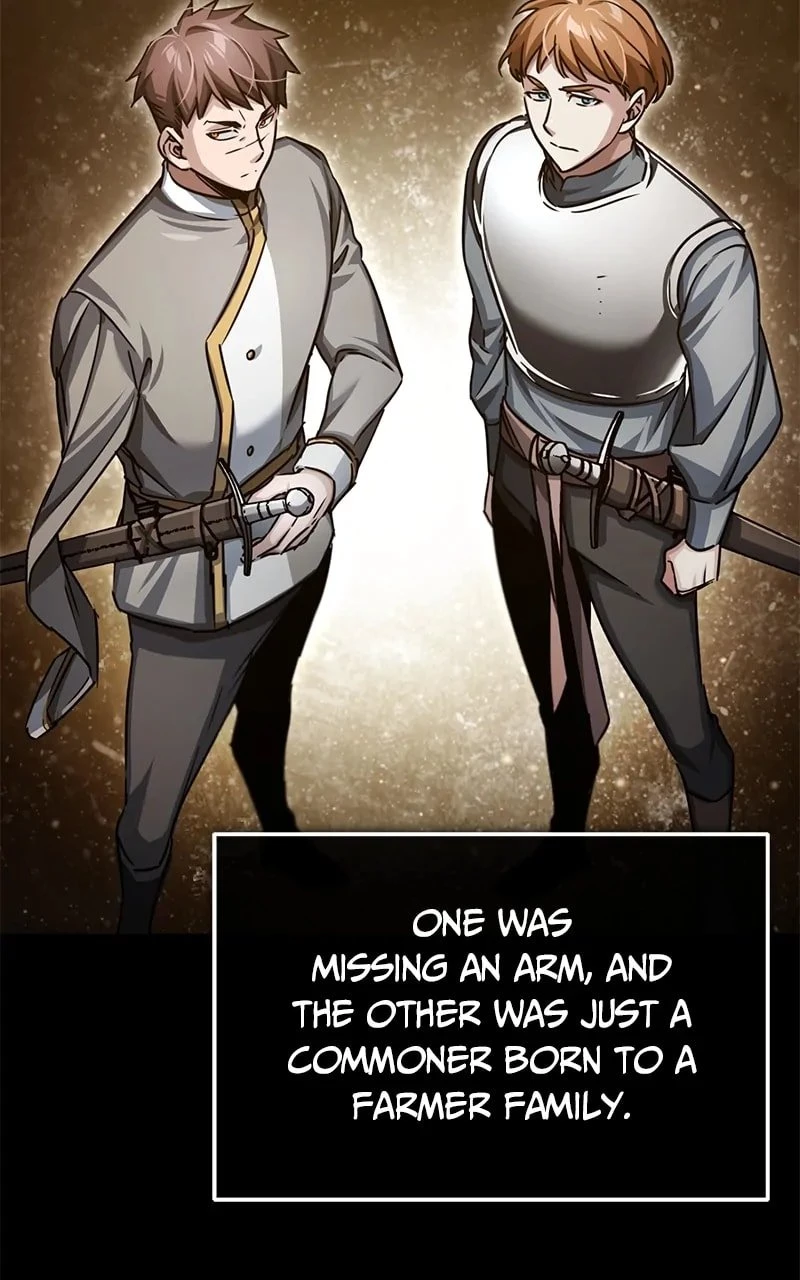 Descended from Divinity Chapter 84 - 14