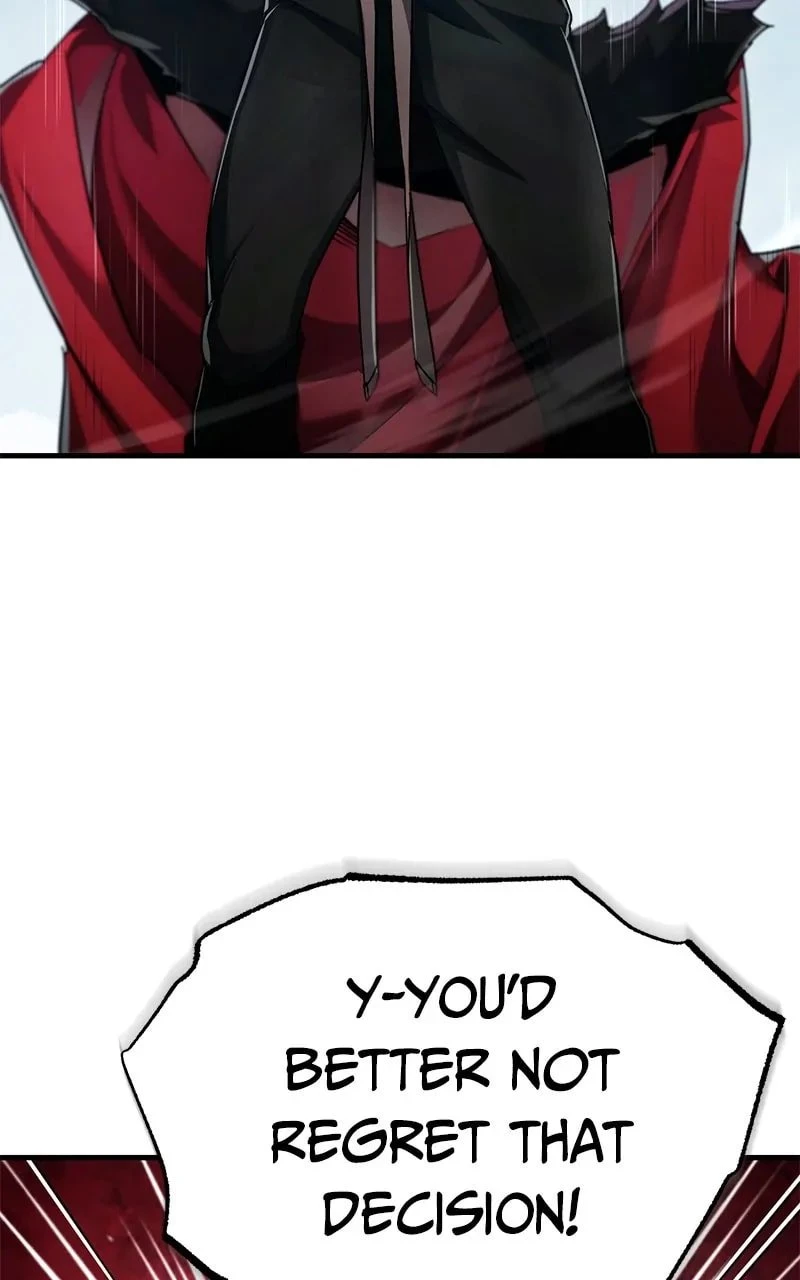 Descended from Divinity Chapter 88 - 90