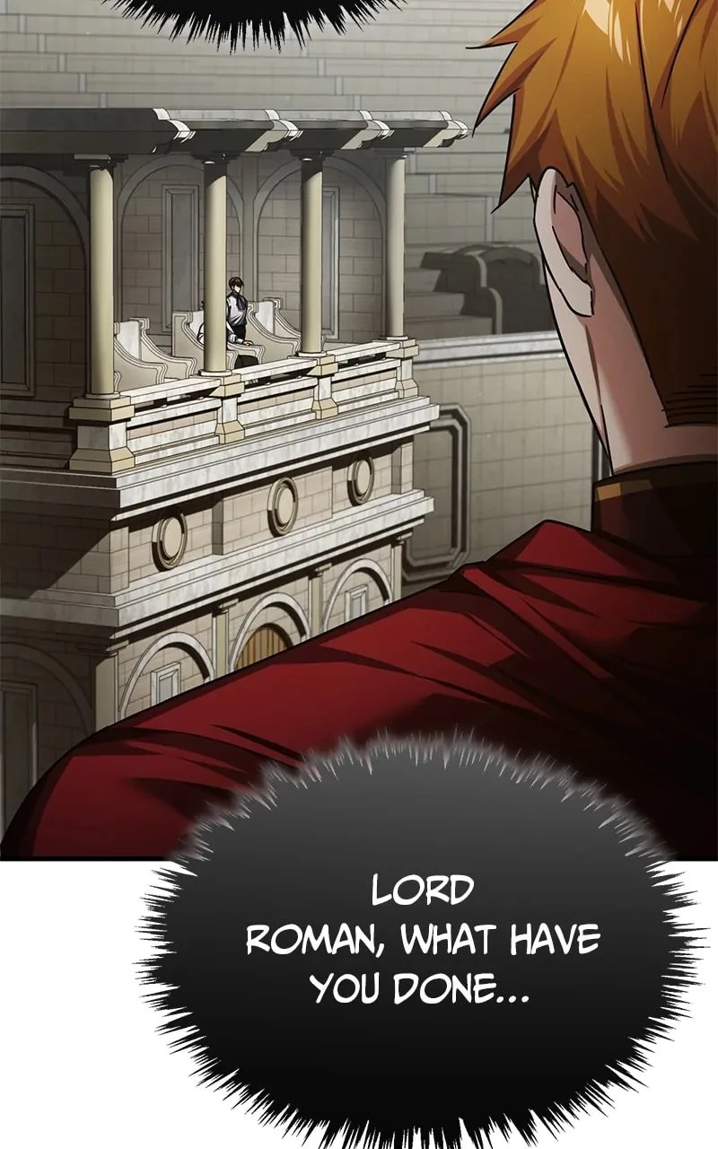 Descended from Divinity Chapter 85 - 28