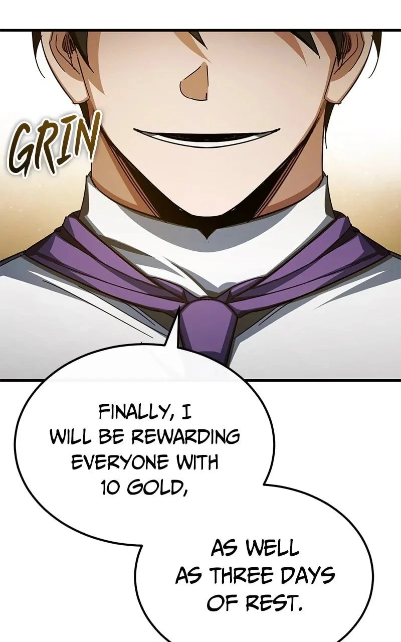 Descended from Divinity Chapter 86 - 40