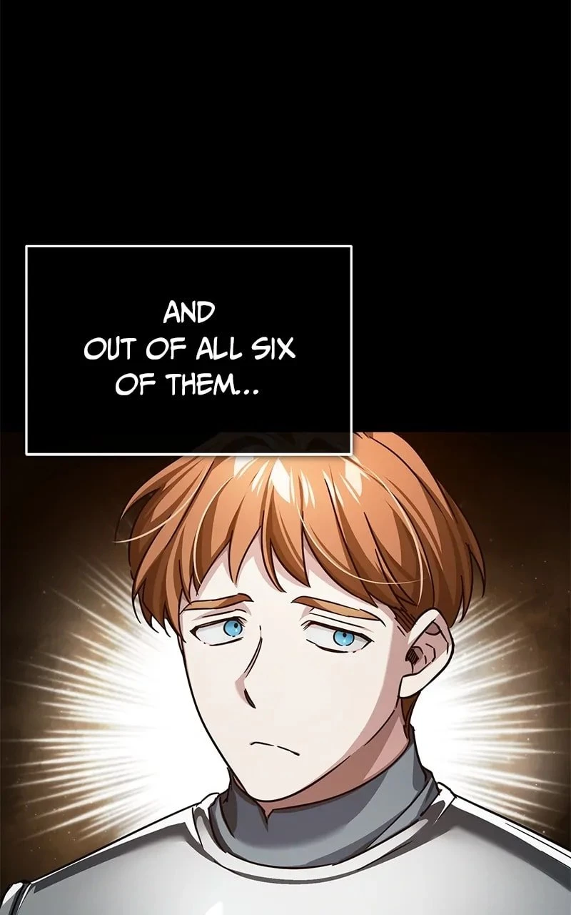 Descended from Divinity Chapter 84 - 15