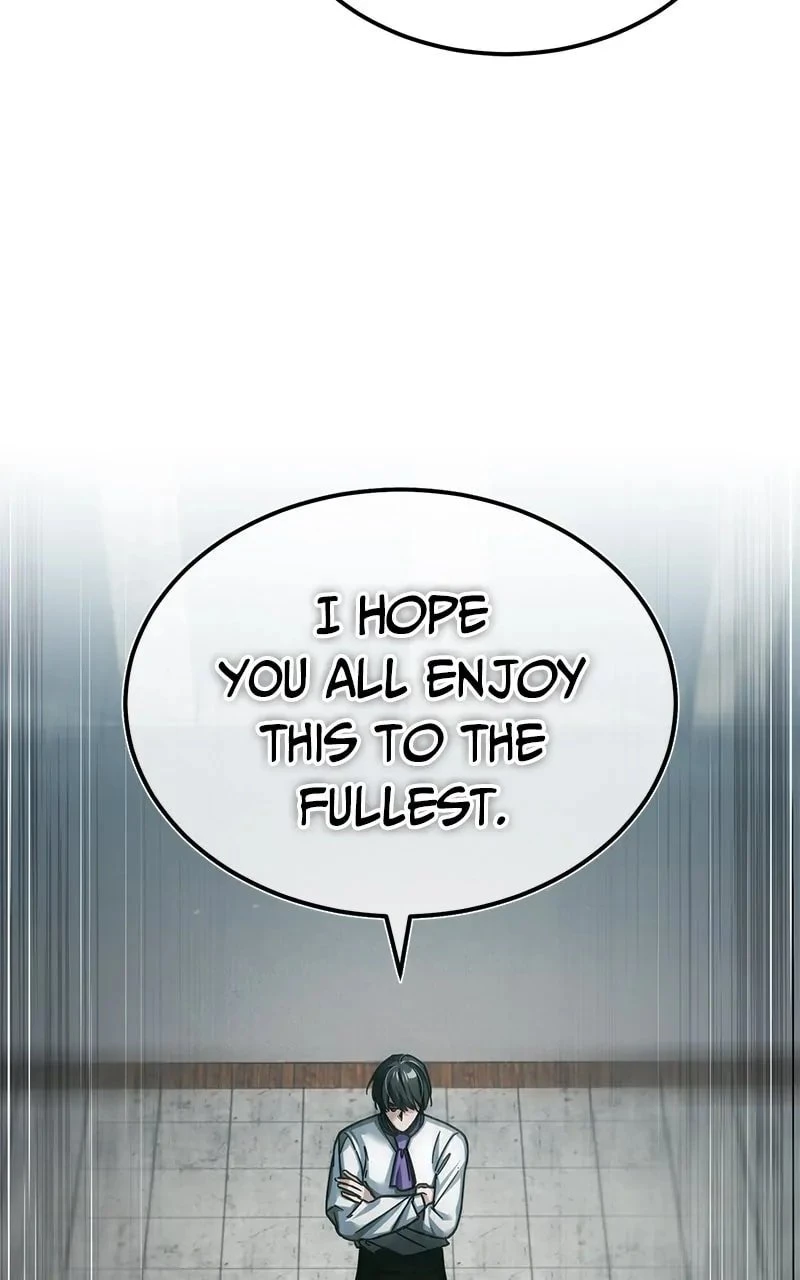 Descended from Divinity Chapter 86 - 41