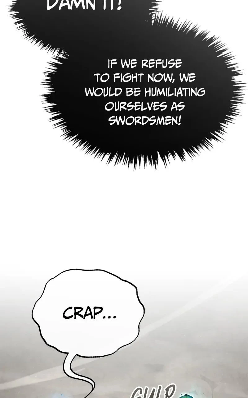 Descended from Divinity Chapter 88 - 92