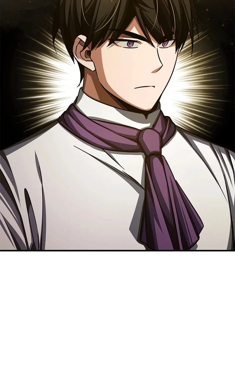 Descended from Divinity Chapter 85 - 30