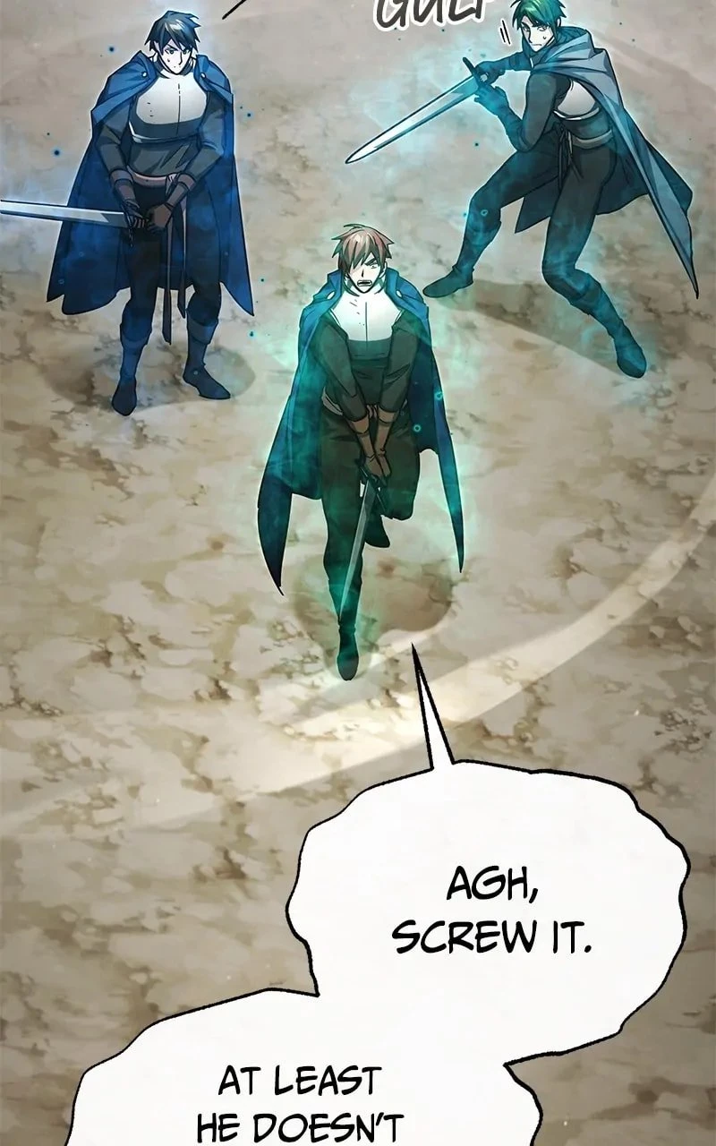 Descended from Divinity Chapter 88 - 93