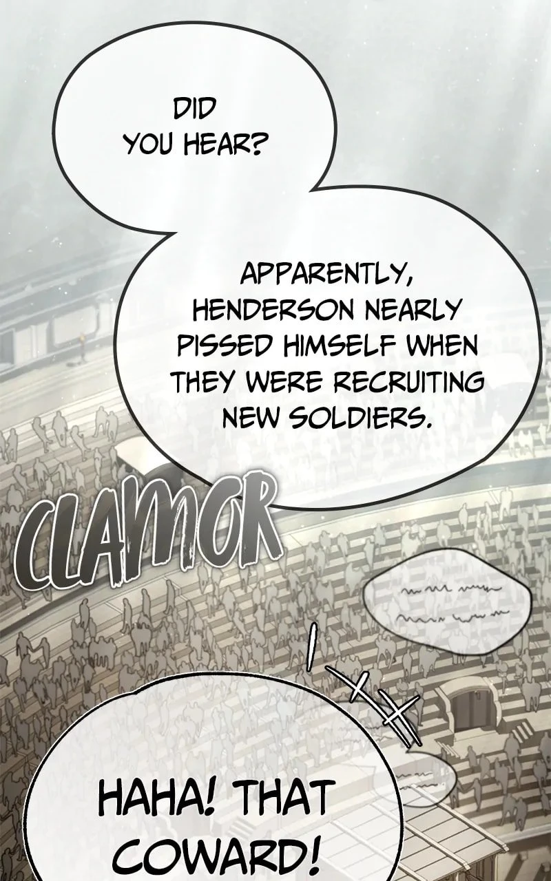 Descended from Divinity Chapter 84 - 18