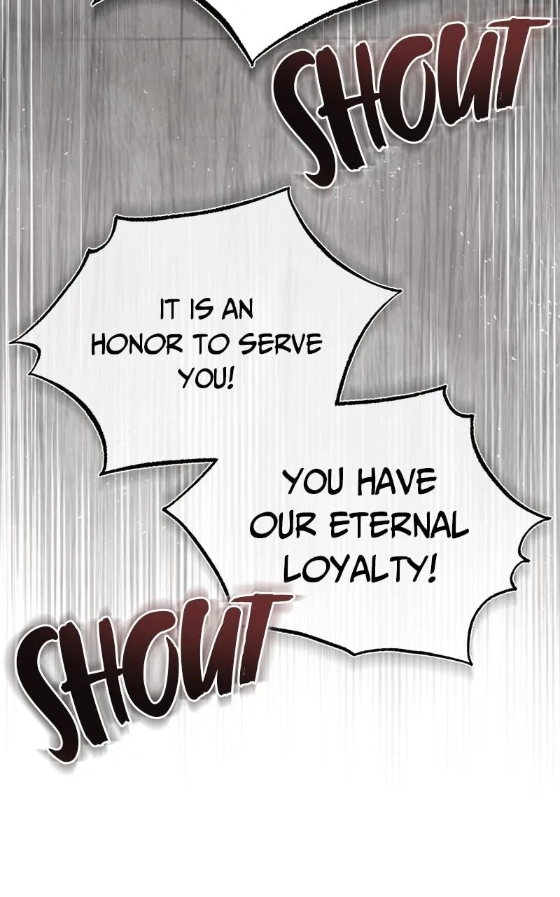 Descended from Divinity Chapter 86 - 43