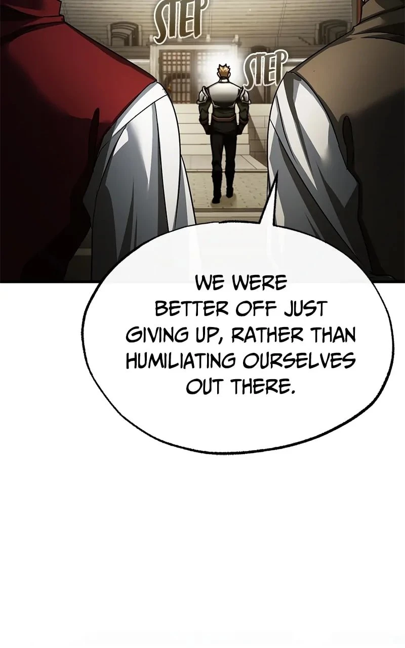 Descended from Divinity Chapter 85 - 32