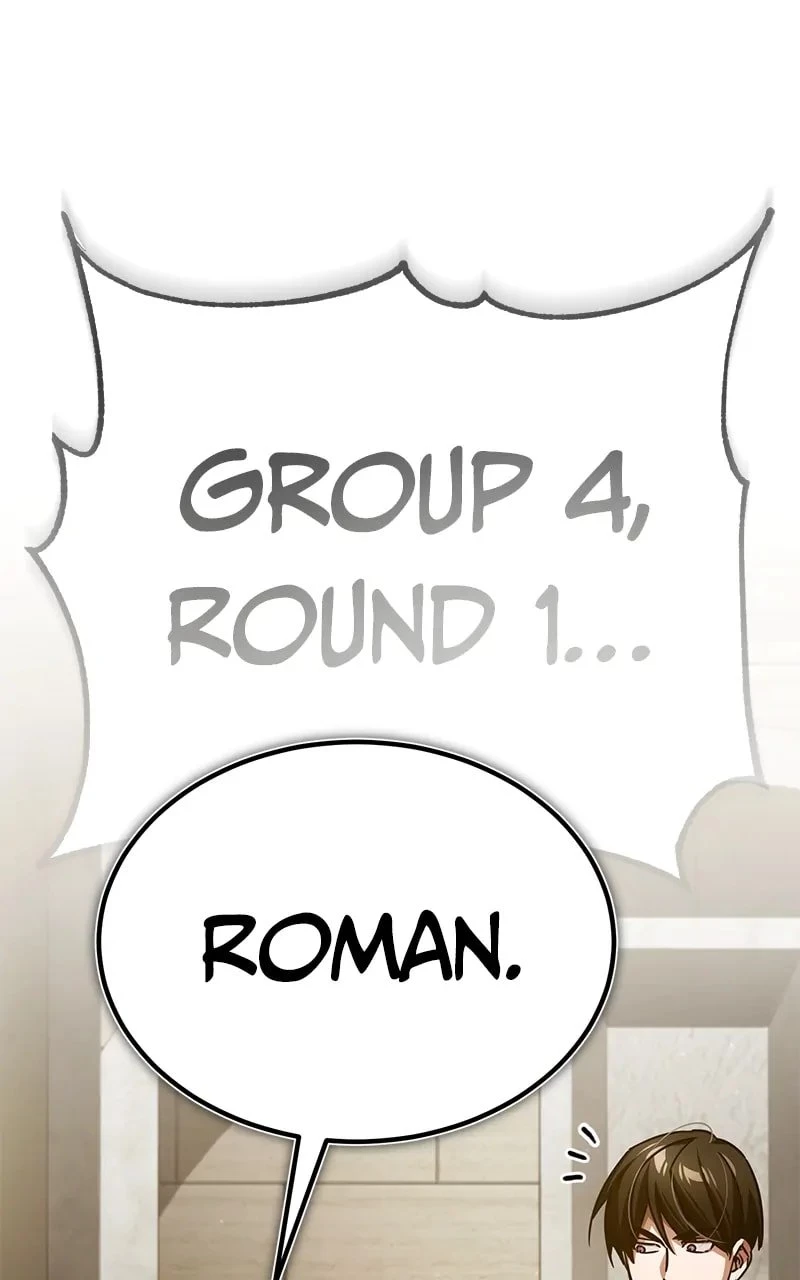 Descended from Divinity Chapter 84 - 20