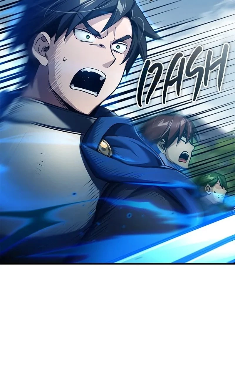 Descended from Divinity Chapter 88 - 95