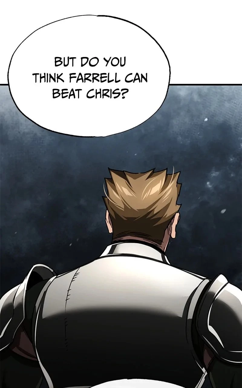 Descended from Divinity Chapter 85 - 33