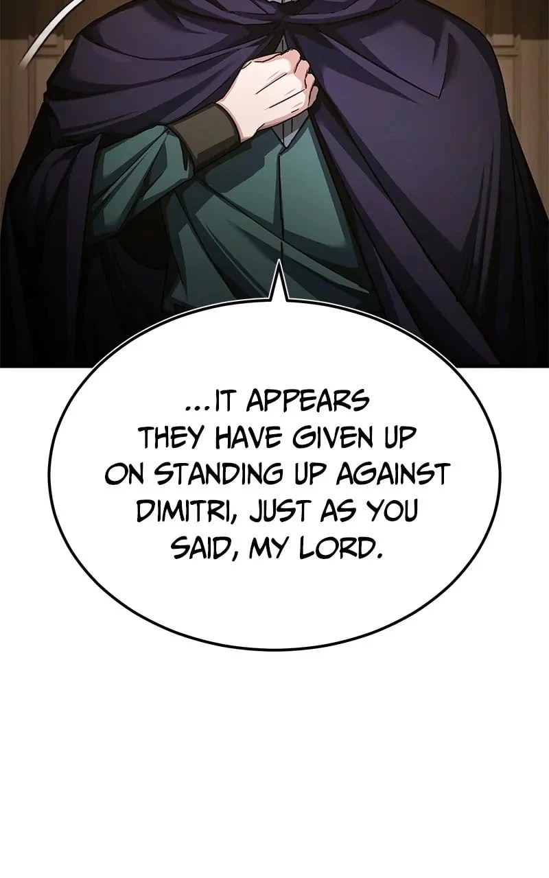 Descended from Divinity Chapter 86 - 46