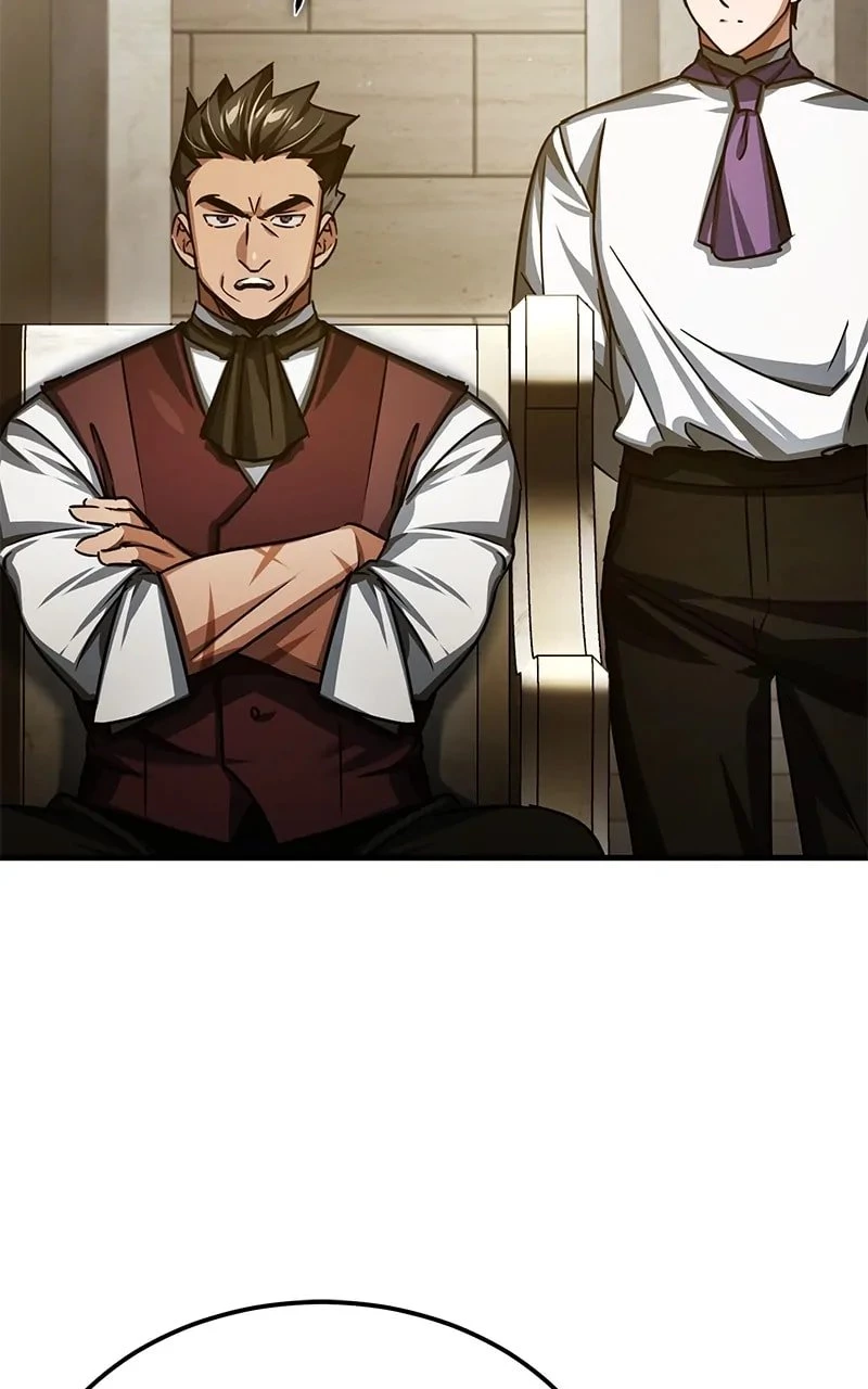 Descended from Divinity Chapter 84 - 21
