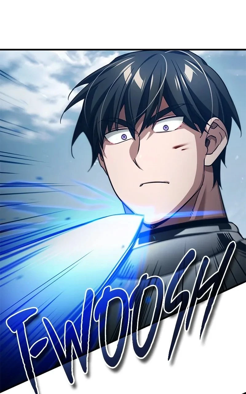 Descended from Divinity Chapter 88 - 96