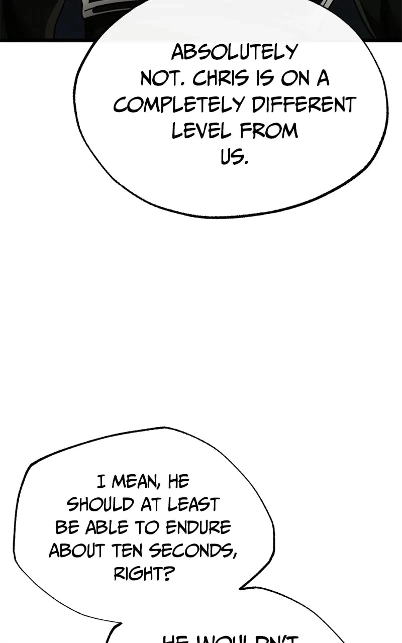 Descended from Divinity Chapter 85 - 34