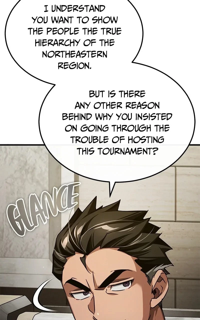 Descended from Divinity Chapter 84 - 22