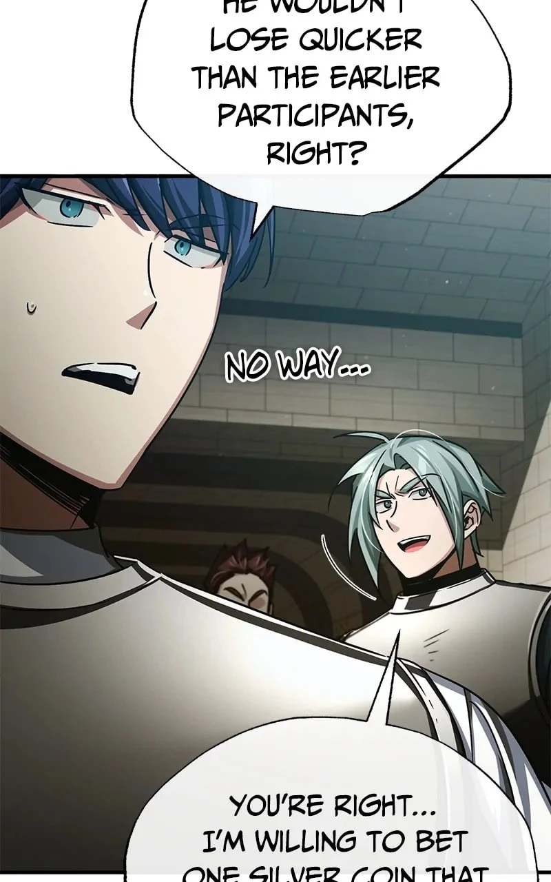 Descended from Divinity Chapter 85 - 35