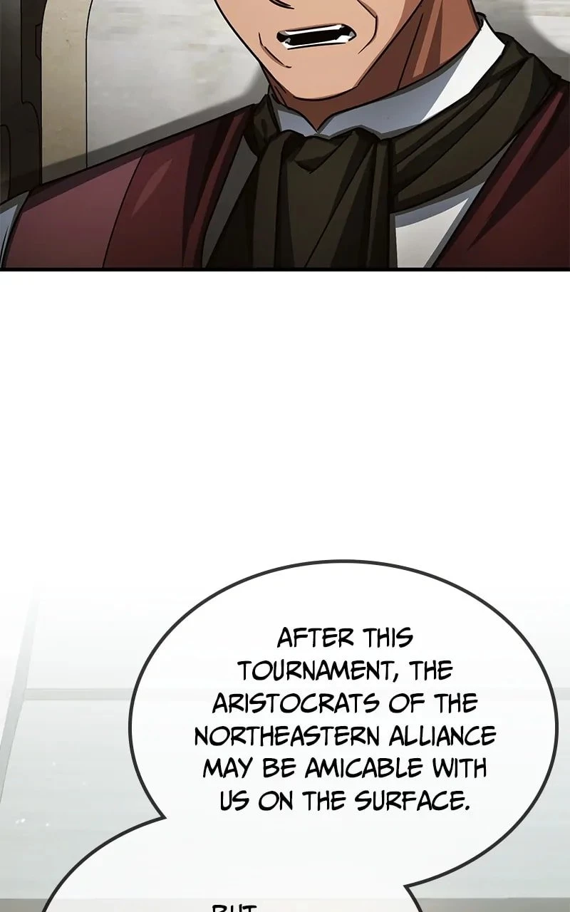 Descended from Divinity Chapter 84 - 23