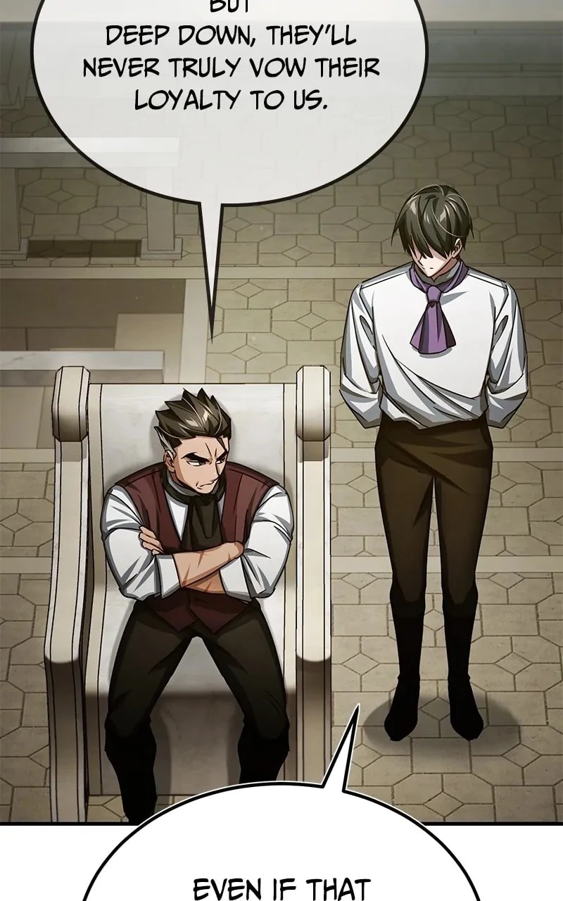 Descended from Divinity Chapter 84 - 24