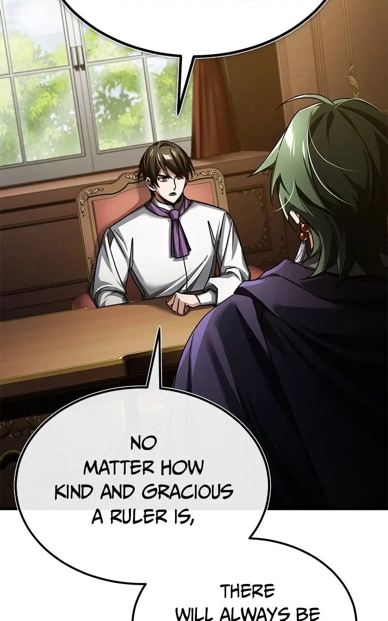 Descended from Divinity Chapter 86 - 49