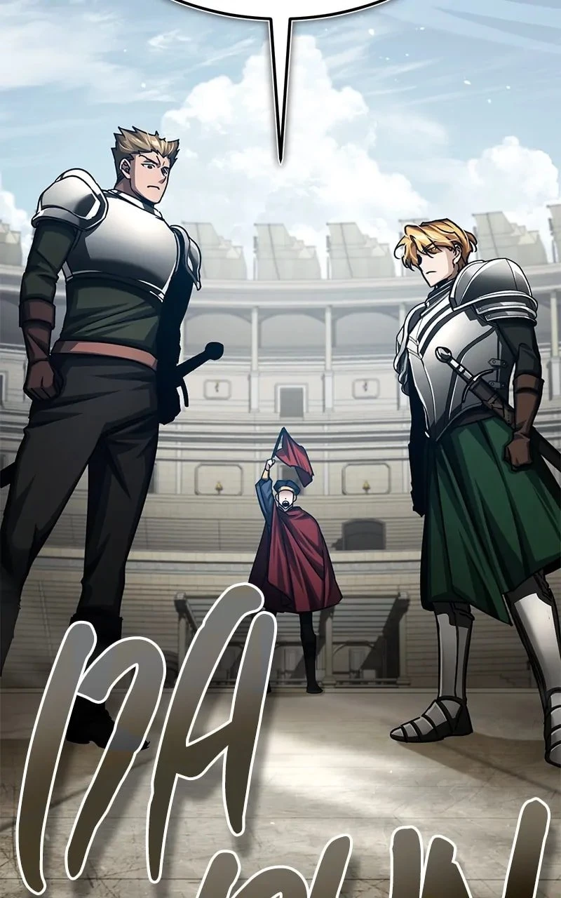 Descended from Divinity Chapter 85 - 37