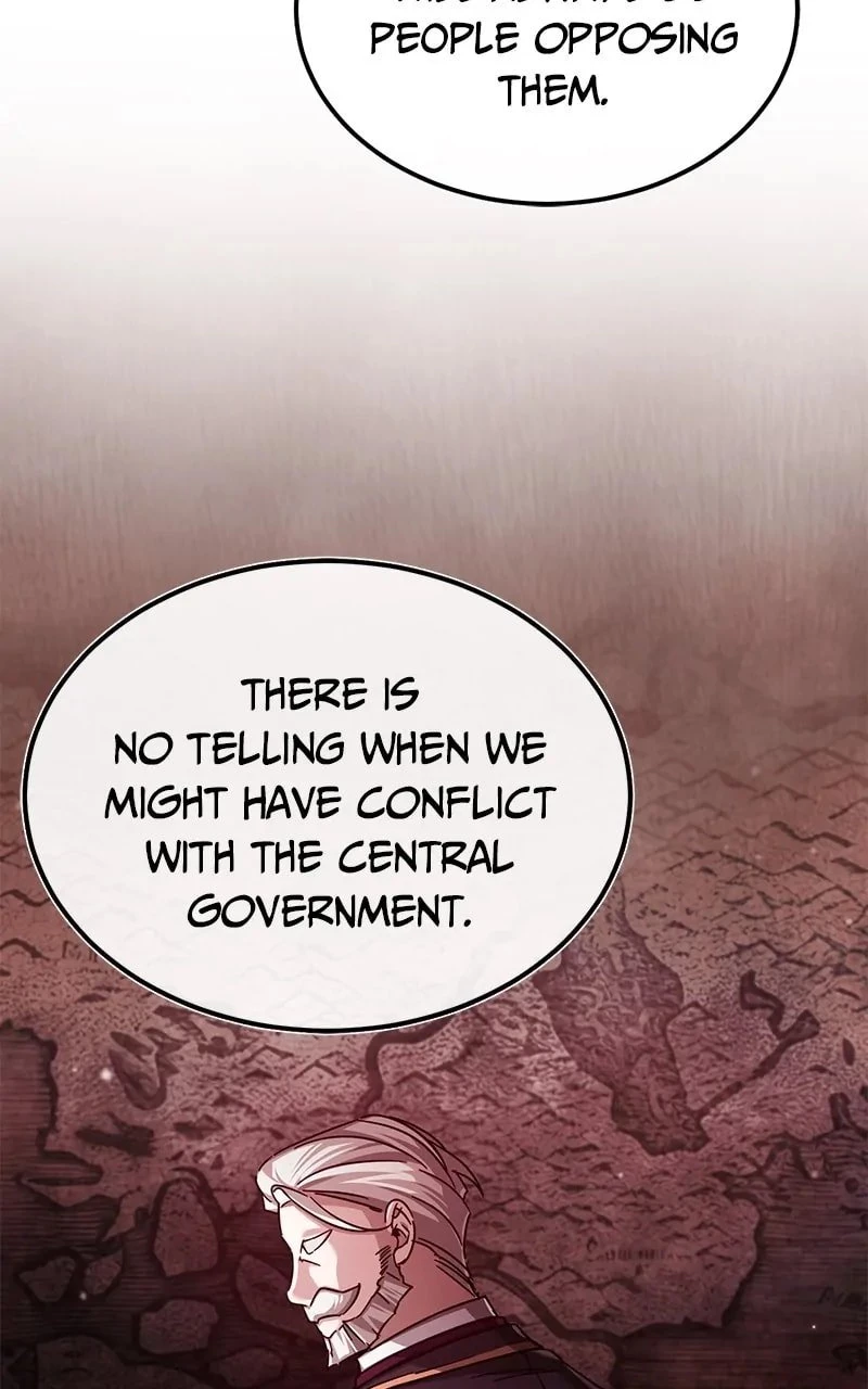 Descended from Divinity Chapter 86 - 50