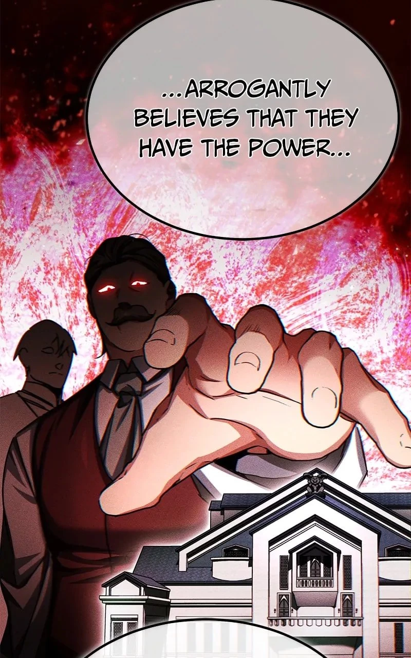 Descended from Divinity Chapter 84 - 26