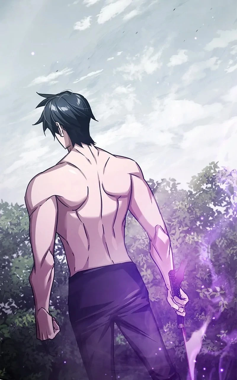 Descended from Divinity Chapter 83 - 2