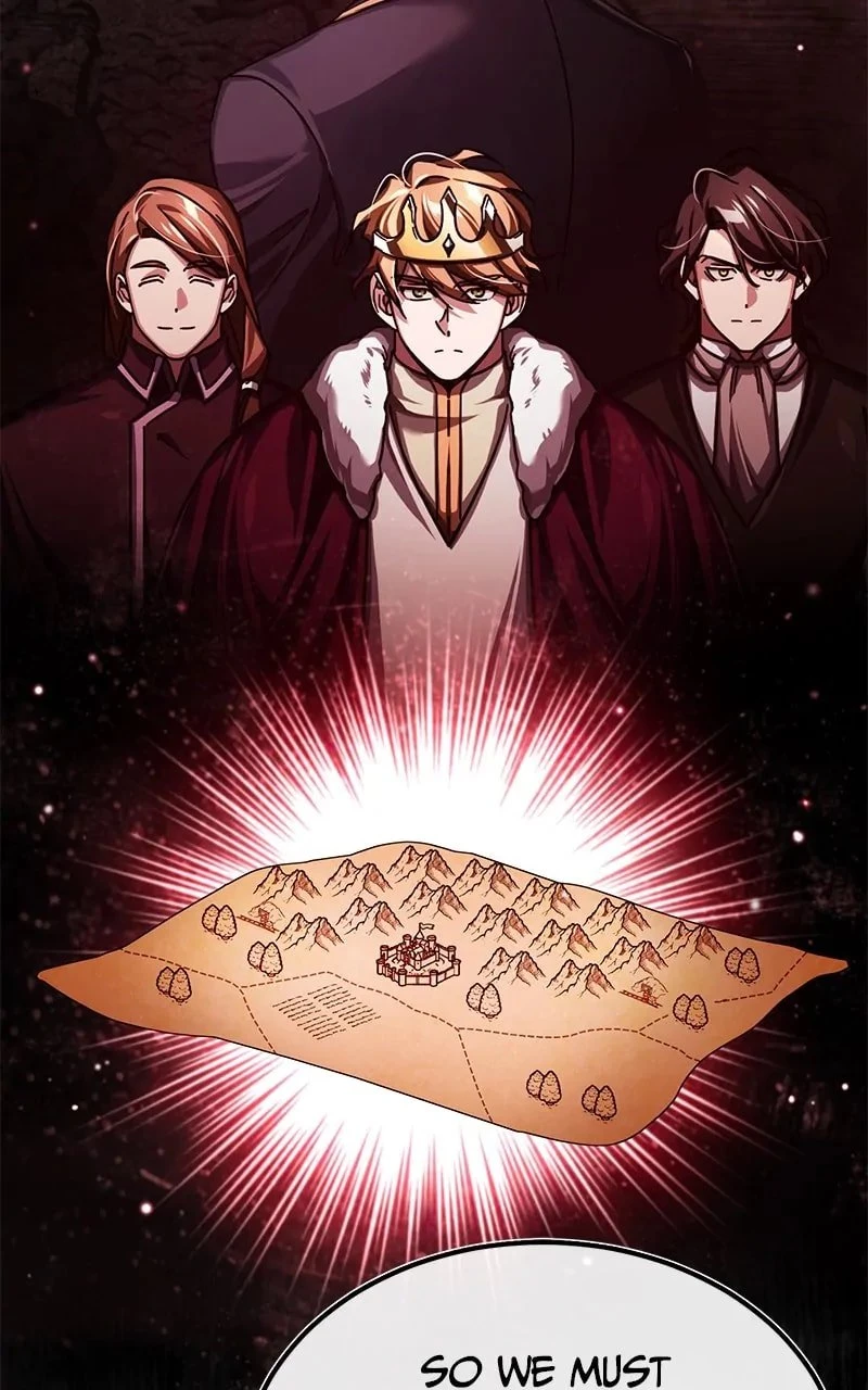 Descended from Divinity Chapter 86 - 51