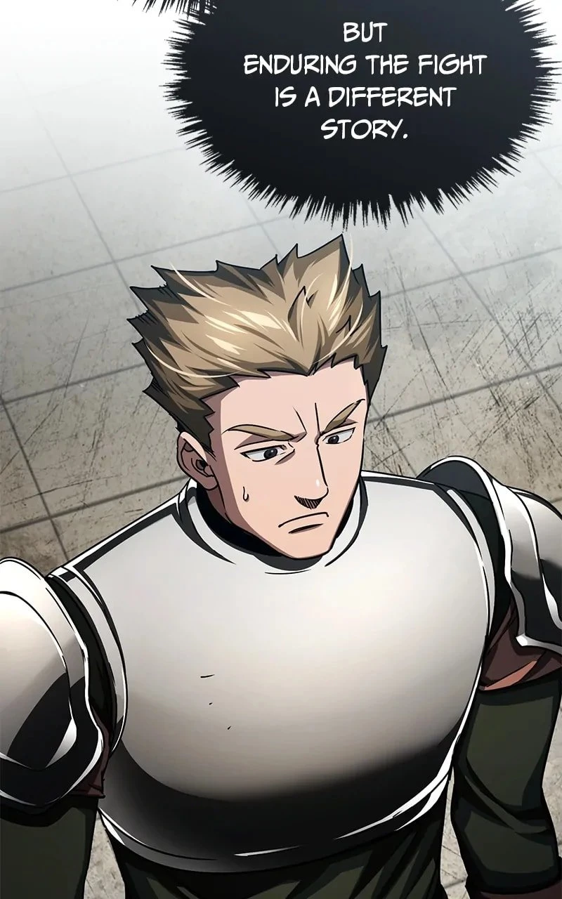 Descended from Divinity Chapter 85 - 39