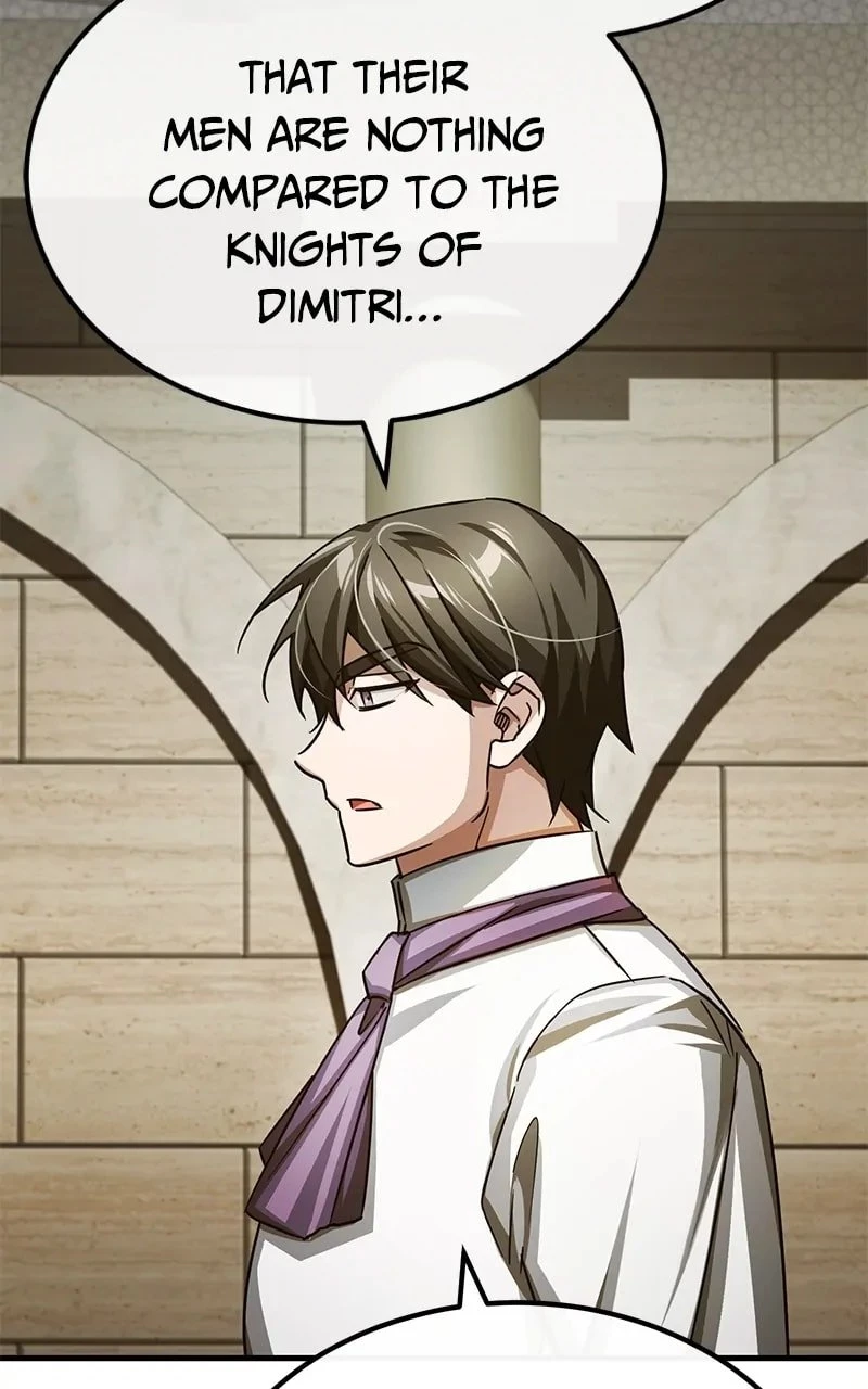 Descended from Divinity Chapter 84 - 28