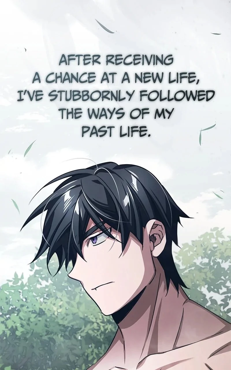 Descended from Divinity Chapter 83 - 5
